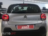 Citroen C3 1.2 PureTech Plus