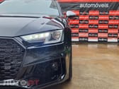 Audi A4 Avant 2.0 TDI ultra