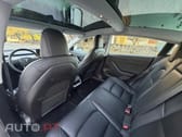 Tesla Model 3 Standard Range Plus RWD