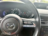 Mazda MX-30 e-SKYACTIV Prime-Line