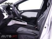 Renault Clio 1.0 TCe Techno