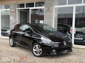 Renault Clio 0.9 TCe Limited