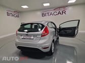 Ford Fiesta 1.4 TDCi Trend