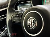 MG Marvel R 70 kWh AWD Performance