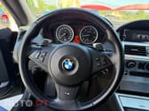 BMW 635 d