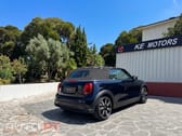 MINI Cabrio Cooper Sidewalk Special Edition Auto