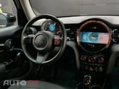 MINI Cooper One Camden Edition Auto