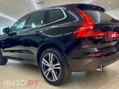 Volvo XC60 2.0 B4 R-Design Geartronic