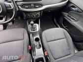 Fiat Tipo 1.3 M-Jet Easy