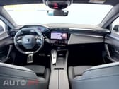Peugeot 308 1.2 PureTech GT EAT8
