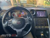 Nissan GT-R 3.8 V6 Premium Edition