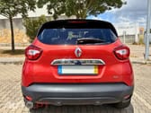 Renault Captur 0.9 TCE