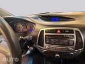 Hyundai i20 1.1 CRDI 