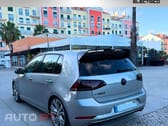 Volkswagen e-Golf AC/DC