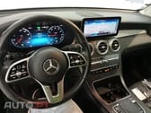 Mercedes-Benz GLC 300 e 4Matic