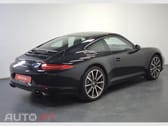 Porsche 911 Carrera 2 Coupé (991) PDK