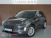 Ford Kuga 1.5 TDCi EcoBlue Titanium