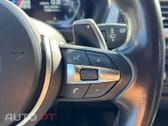 BMW 320 d Touring Auto