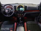 MINI Countryman John Cooper Works ALL4 Auto Desp.