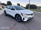 Renault Mégane E-Tech EV40 Evolution Autonomia Urbana