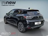 Renault Clio TCe 90 Techno