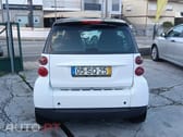 Smart ForTwo Outro