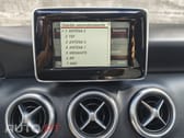 Mercedes-Benz A 180 CDi BlueEfficiency