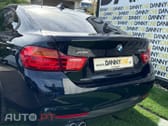 BMW 420 d xDrive Sport-Aut. M Sport