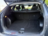 Hyundai Tucson 1.6 T-GDI PHEV Premium