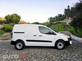 Citroen Berlingo Van 1.6 BlueHDi L1 Confort