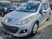 Peugeot 207 SW 1.6 HDi Sportium