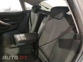 BMW 418 d Advantage Auto