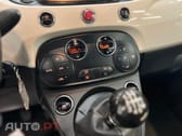 Fiat 500 1.0 Hybrid