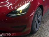 Tesla Model 3 Standard Range Plus RWD
