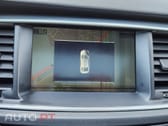 Peugeot 508 RXH 2.0 HDi Hybrid4 2-Tronic