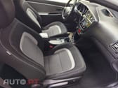 Kia Ceed 1.6 CRDi TX