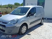 Citroen Berlingo 1.6 HDi