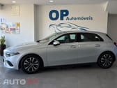 Mercedes-Benz A 180 d Style Plus Aut.