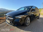 Mercedes-Benz B 180 d AMG Line Aut.