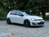 Volkswagen Golf 2.0 TSi GTi Performance