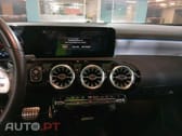 Mercedes-Benz A 180 d AMG Line Aut.