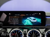 Mercedes-Benz CLA 250 e Shooting Brake AMG Line