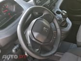 Peugeot Partner 1.6 BlueHDi Confort