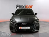 Audi A3 Sportback 45 TFSIe S tronic S line