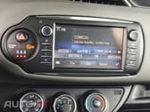 Toyota Yaris 1.0 VVT-i Comfort