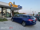 Peugeot 308 SW 1.6 BlueHDi GT Line