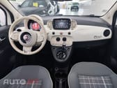 Fiat 500 1.2 Lounge Dualogic