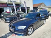 BMW 320 i Coupe