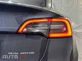 Tesla Model 3 Long Range AWD Dual Motor