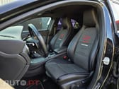 Mercedes-Benz A 180 d Urban Aut.